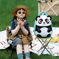 LED Panda Kids Backpack